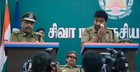 siva oath taking